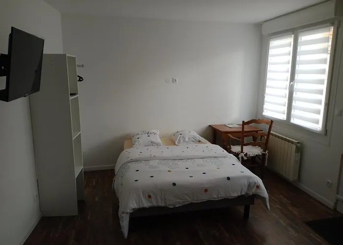Chambre Studio