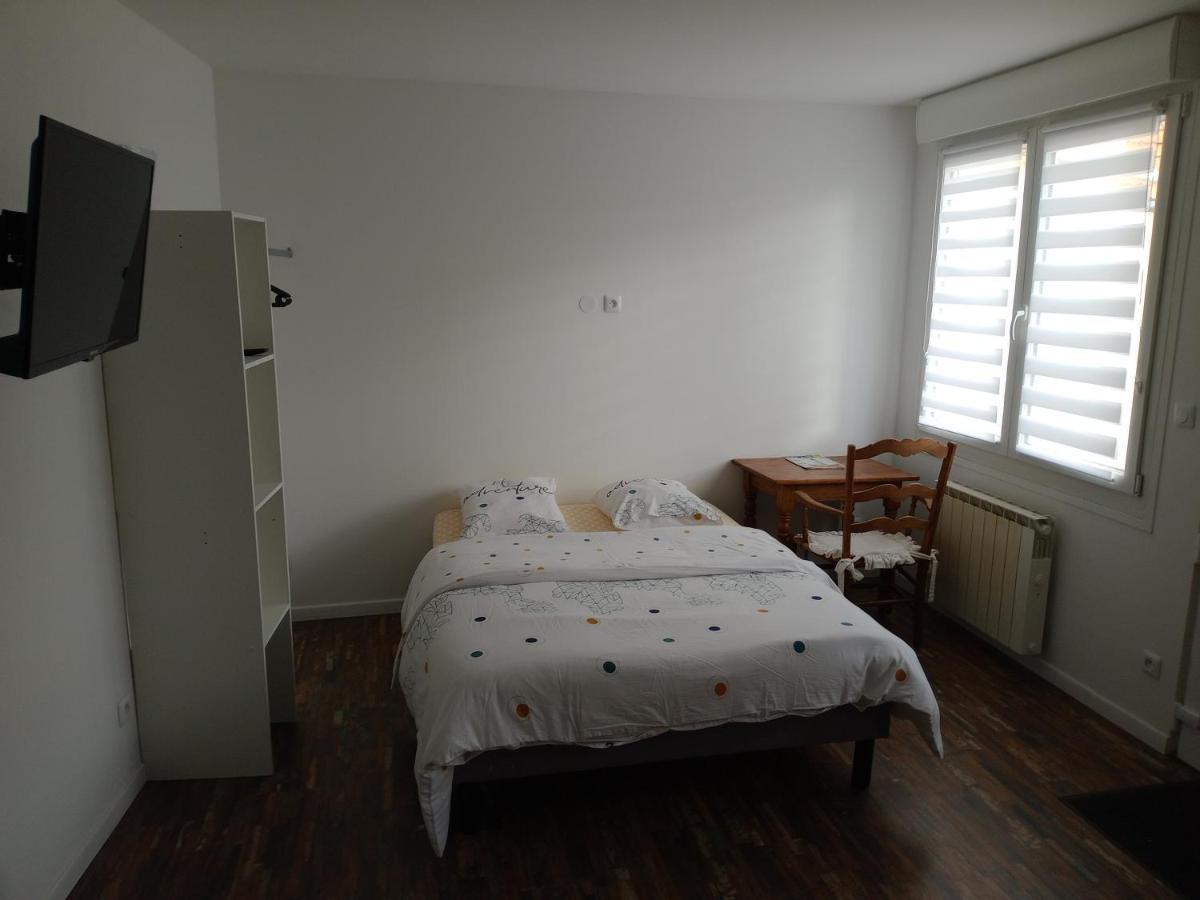 Chambre Studio Calais