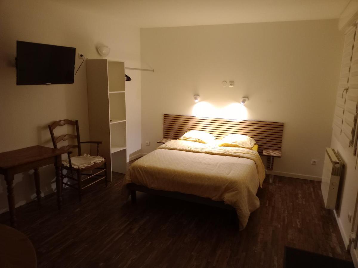 Séjour chez l'habitant Chambre Studio Calais